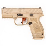 FN 509C 9MM LUGER (9X19 PARA) - 1 of 3