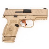 FN 509C 9MM LUGER (9X19 PARA) - 2 of 3