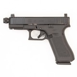 GLOCK 45 9MM LUGER (9X19 PARA) - 1 of 3