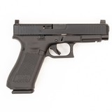 GLOCK 47 MOS 9MM LUGER (9X19 PARA) - 2 of 3