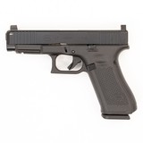 GLOCK 47 MOS 9MM LUGER (9X19 PARA) - 1 of 3