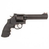 SMITH & WESSON 386 XL HUNTER .357 MAG - 2 of 3