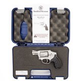 SMITH & WESSON 642-2 AIRWEIGHT .38 SPL +P - 3 of 3