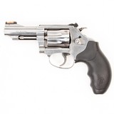 SMITH & WESSON 63-5 .22 LR - 1 of 3