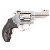 SMITH & WESSON 63-5 .22 LR - 2 of 3