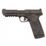 SMITH & WESSON M&P 22 MAGNUM .22 WMR - 1 of 3