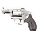 SMITH & WESSON 640-1 PRO SERIES .357 MAG - 1 of 3