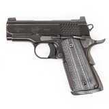 KIMBER SUPER CARRY ULTRA HD .45 ACP - 1 of 3