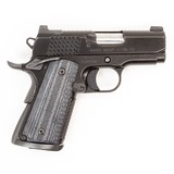 KIMBER SUPER CARRY ULTRA HD .45 ACP - 2 of 3