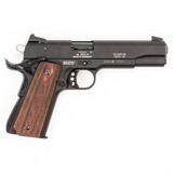 SIG SAUER 1911-22 .22 LR - 2 of 3