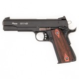 SIG SAUER 1911-22 .22 LR - 1 of 3