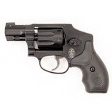 SMITH & WESSON 43C AIRLITE .22 LR - 1 of 3
