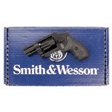 SMITH & WESSON 43C AIRLITE .22 LR - 3 of 3