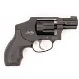 SMITH & WESSON 43C AIRLITE .22 LR - 2 of 3