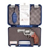 SMITH & WESSON 686-6 .357 MAG - 3 of 3