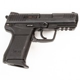 HECKLER & KOCH 45C .45 ACP - 2 of 3