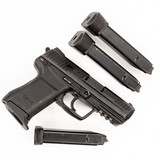 HECKLER & KOCH 45C .45 ACP - 3 of 3