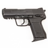 HECKLER & KOCH 45C .45 ACP - 1 of 3