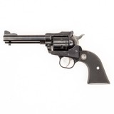 RUGER NEW MODEL SINGLE-SIX .22 WMR