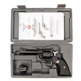 RUGER NEW MODEL SINGLE-SIX .22 WMR - 3 of 3