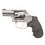 COLT KING COBRA .357 MAG - 1 of 3