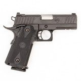 STACCATO 2011 TACTICAL 3.0 .45 ACP - 2 of 2