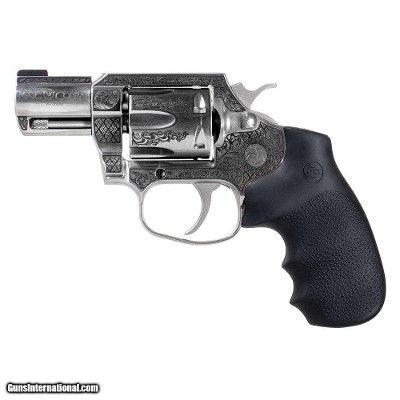 COLT KING COBRA .357 MAG