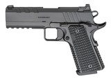 SPRINGFIELD ARMORY 1911 EMISSARY 4.25" (2024) 9MM LUGER (9X19 PARA) - 2 of 3
