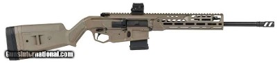 SIG SAUER MCX-REGULATOR (ROMEO PACKAGE) 5.56X45MM NATO