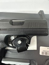 SIG SAUER P365 SAS 9MM LUGER (9X19 PARA) - 2 of 3