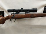 WINCHESTER 70 FEATHERWEIGHT .243 WIN - 3 of 3