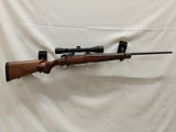 WINCHESTER 70 FEATHERWEIGHT .243 WIN - 1 of 3