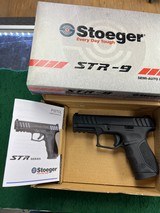 STOEGER STR-9 COMPACT 9MM LUGER (9X19 PARA)