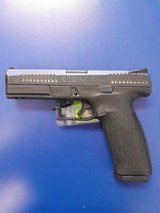 CZ CZ P-10 9MM LUGER (9X19 PARA) - 2 of 2