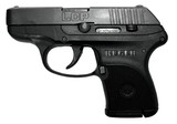 RUGER Lcp .380 ACP - 1 of 3