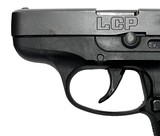 RUGER Lcp .380 ACP - 2 of 3