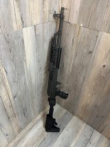 CENTURY ARMS GP WASR-10/63 7.62X39MM - 1 of 3