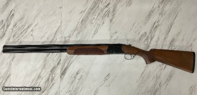 HUGLU TEAL 12 GA
