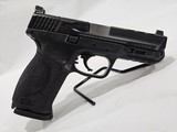 SMITH & WESSON m&p 9 compact 2.0 9MM LUGER (9X19 PARA) - 3 of 3