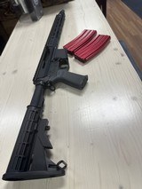PALMETTO STATE ARMORY PA-15 .300 AAC BLACKOUT - 1 of 3