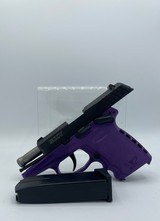 SCCY CPX 1 9MM LUGER (9X19 PARA) - 1 of 3