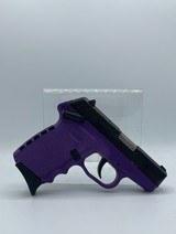 SCCY CPX 1 9MM LUGER (9X19 PARA) - 2 of 3