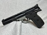 SMITH & WESSON 22A-1 .22 LR - 1 of 3