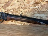 SHILOH SHARPS 1874 Saddle Rifle .45-70 GOVT - 3 of 3