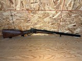 SHILOH SHARPS 1874 Saddle Rifle .45-70 GOVT - 1 of 3