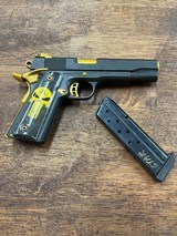 ROCK ISLAND ARMORY M1911 A1 FS - TACT. II 10MM - 1 of 3