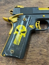 ROCK ISLAND ARMORY M1911 A1 FS - TACT. II 10MM - 2 of 3