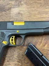 ROCK ISLAND ARMORY M1911 A1 FS - TACT. II 10MM - 3 of 3