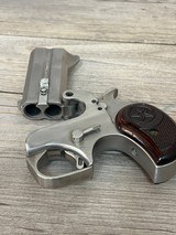 BOND ARMS BOND DEFENDER .45 COLT - 3 of 3