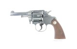 COLT 1932 Police Positive .32 S&W - 2 of 3